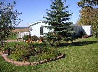 W2706 Hwy 21, Berlin, WI 54923