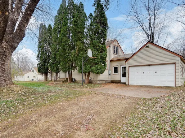 4106 Scheuneman Rd, Gem Lake, MN 55110