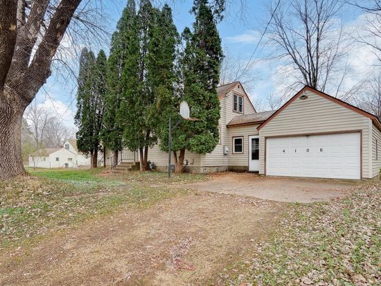 4106 Scheuneman Rd, Gem Lake, MN 55110