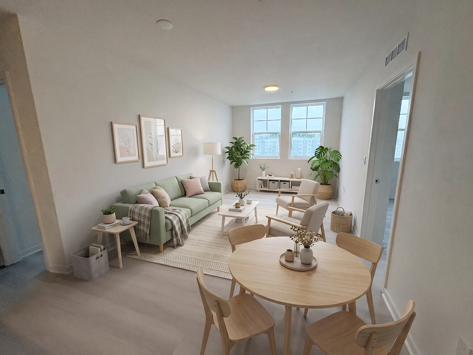 5591 Millenia Park Blvd #523 - 1 — Photo 2