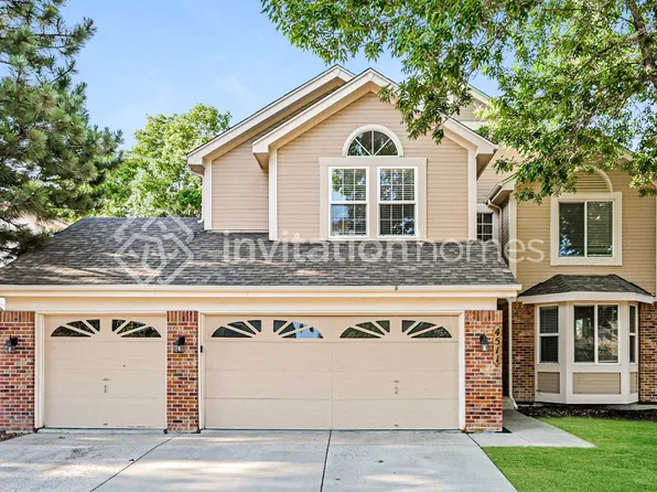 4511 N Blazingstar Trl, Castle Rock, CO 80109