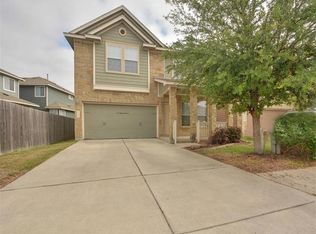 2105 Rockland Dr #341, Austin, TX 78748