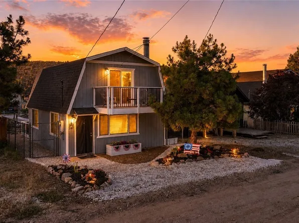 2187 6th Ln, Big Bear City, CA 92314