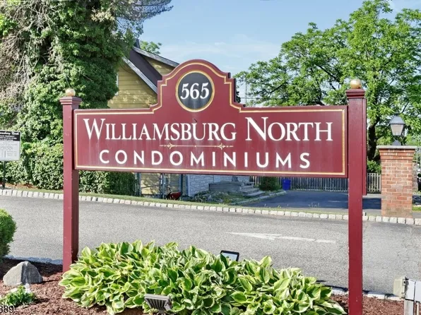 565 Grove St BLDG D #D-16, Clifton City, NJ 07013