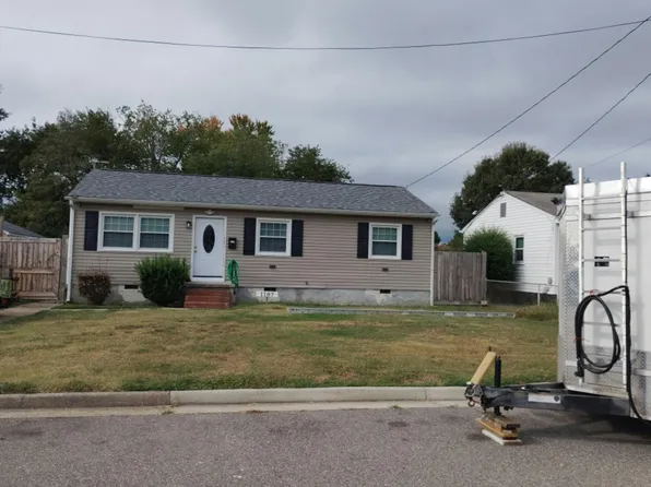 1107 77th St, Newport News, VA 23605