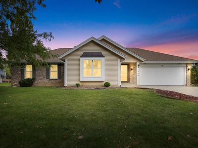 4028 West Jerelin DRIVE, Franklin, WI, 53132