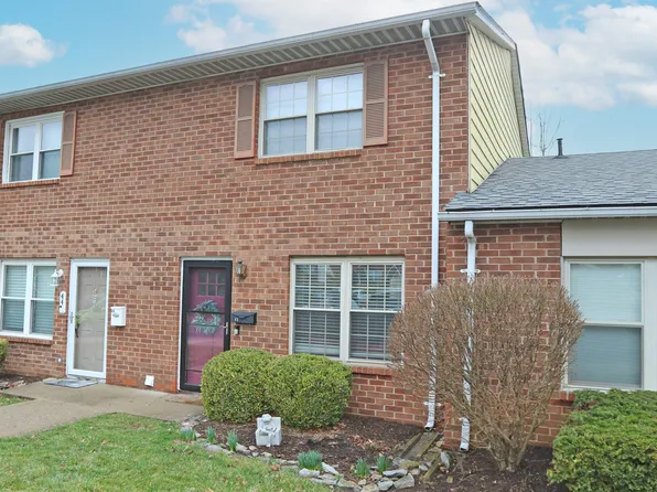 3500 Warwick Dr, Lexington, KY 40517