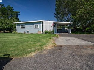 820 Parallel St, Milton Freewater, OR 97862