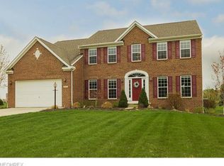 4057 Appleridge Ln, Richfield, OH 44286