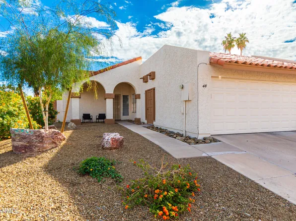 1850 S WESTWOOD -- #48, Mesa, AZ 85210