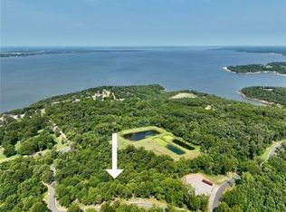 205 Patriot Point, Eufaula, OK 74432