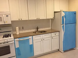 Rented by Walber 82nd Street