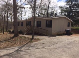 5531 Hemlock Springs Dr, Lula, GA 30554