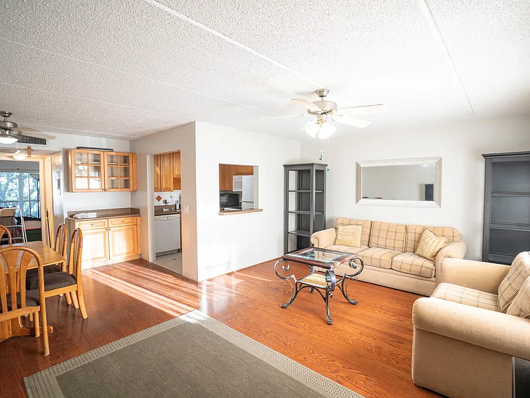 400 Village Green Cir W #214 — Photo 3
