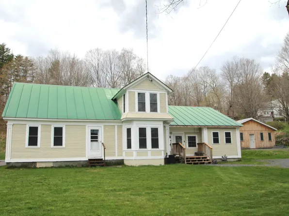 2296 VT RT 14, Williamstown, VT 05679