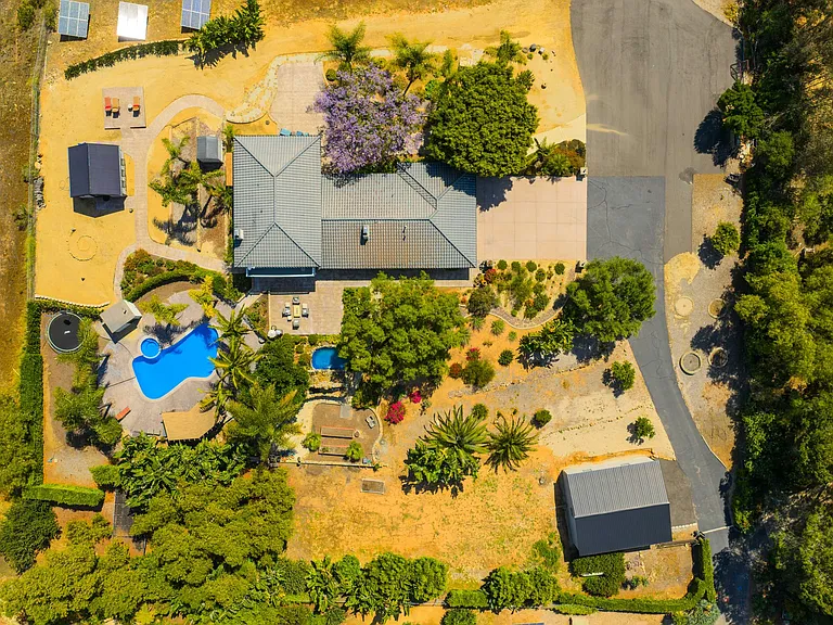 20063 Elfin Forest Ln — Photo 49