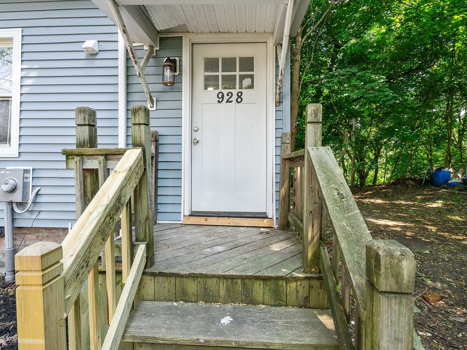 3 bed, 1495 sqft, $1,950 — Photo 2