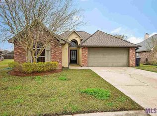 18431 Doc Olena Dr, Baton Rouge, LA 70817