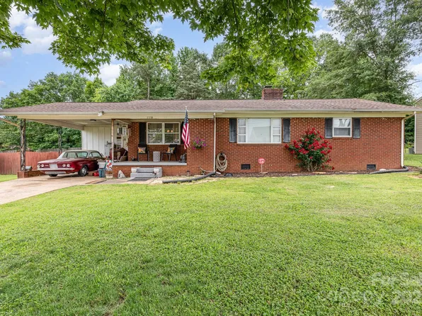 2210 Joes Lake Rd, Shelby, NC 28152