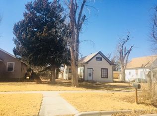 402 N Jordan Ave, Liberal, KS 67901