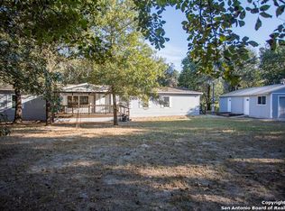 3709 Havenhollow, San Antonio, TX 78264