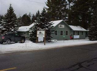 2933 State Highway 155, Sayner, WI 54560