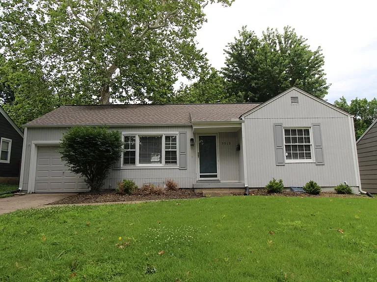 5515 Rosewood St — Photo 1