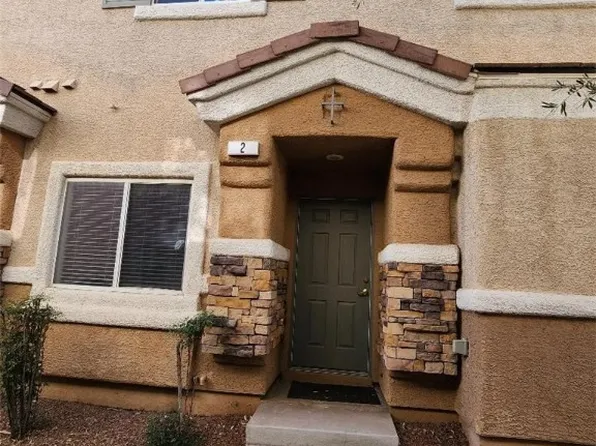 85 Day Trade St Unit 2, Henderson, NV 89074
