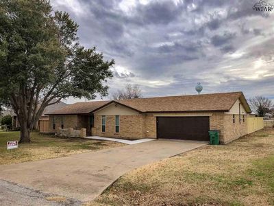 303 Chris Dr, Wichita Falls, TX, 76308