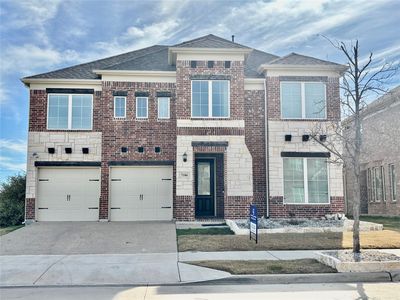 7106 Aster Dr, Venus, TX, 76084