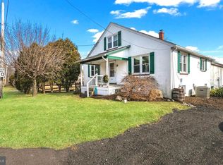 769 Allentown Rd, Sellersville, PA 18960