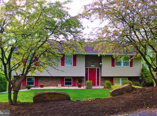 13506 Tulip St, Cumberland, MD 21502