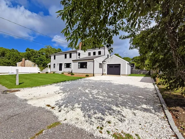 22 Keel Way, Hyannis, MA 02601