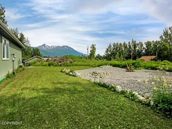 141 E Eagle Ave, Palmer, AK 99645