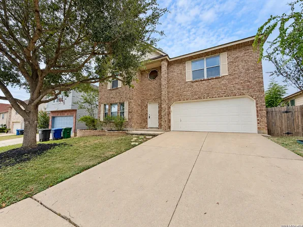 6226 Higbee Ml, San Antonio, TX 78247