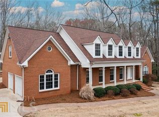 1246 Dallas Nebo Rd, Dallas, GA 30157