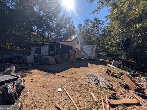 17696 Highway 27, Trion, GA 30753