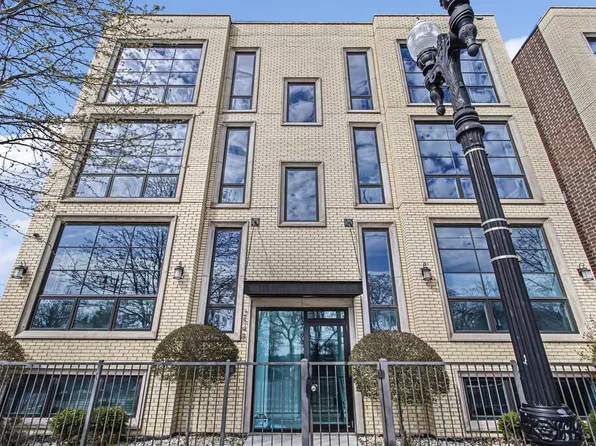 2548 W Irving Park Rd APT 3W, Chicago, IL 60618