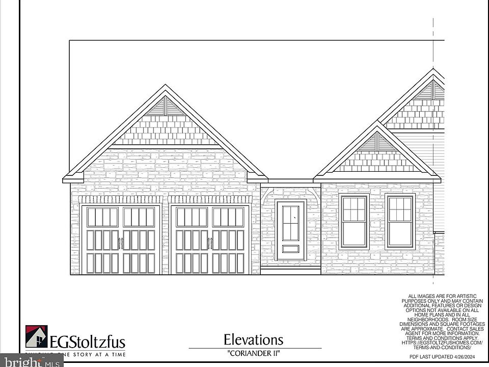 2nd image of 408 Autumn Harvest Ln #31