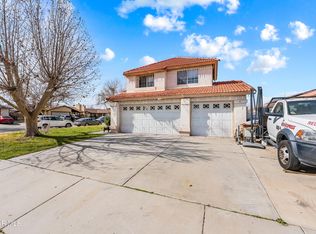 43903 11th St E, Lancaster, CA 93535