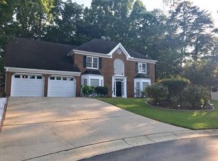 3014 Eglantine Ct, Marietta, GA 30062