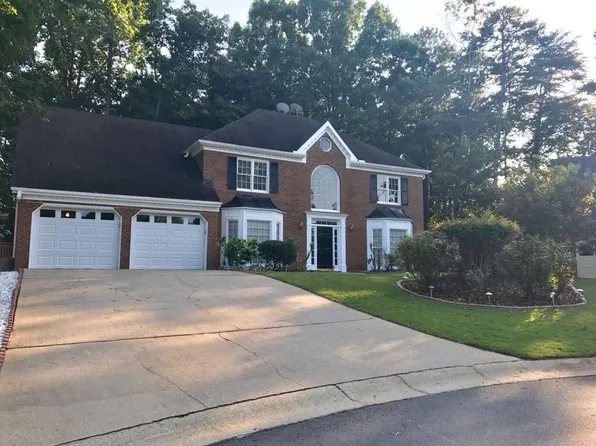 3014 Eglantine Ct, Marietta, GA 30062