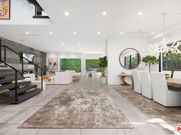 839 N Gardner St, Los Angeles, CA 90046
