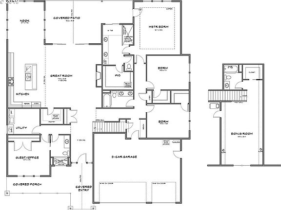 2nd image of 14305 NE 52nd Ave