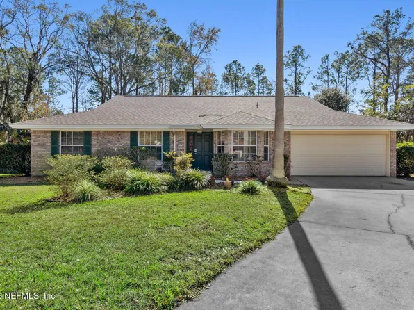 12640 FARMINGTON Court, Jacksonville, FL 32246