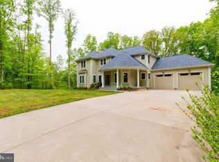 11601 Macfaden Dr, Spotsylvania, VA 22551