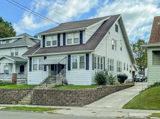 99 S Washington St, Binghamton, NY 13903