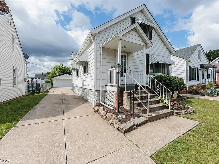 3801 Russell Ave — Photo 18