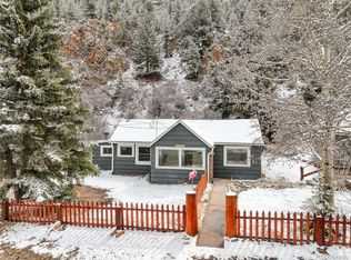 1400 Main St, Georgetown, CO 80444