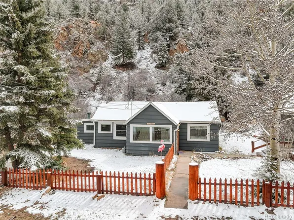 1400 Main Street, Georgetown, CO 80444
